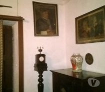 Terrenos Lousada - Fotos para Solar do Sec.XVIII c Capela no Norte de Portugal